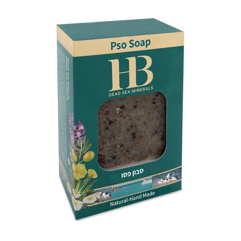 Psor Naturseife