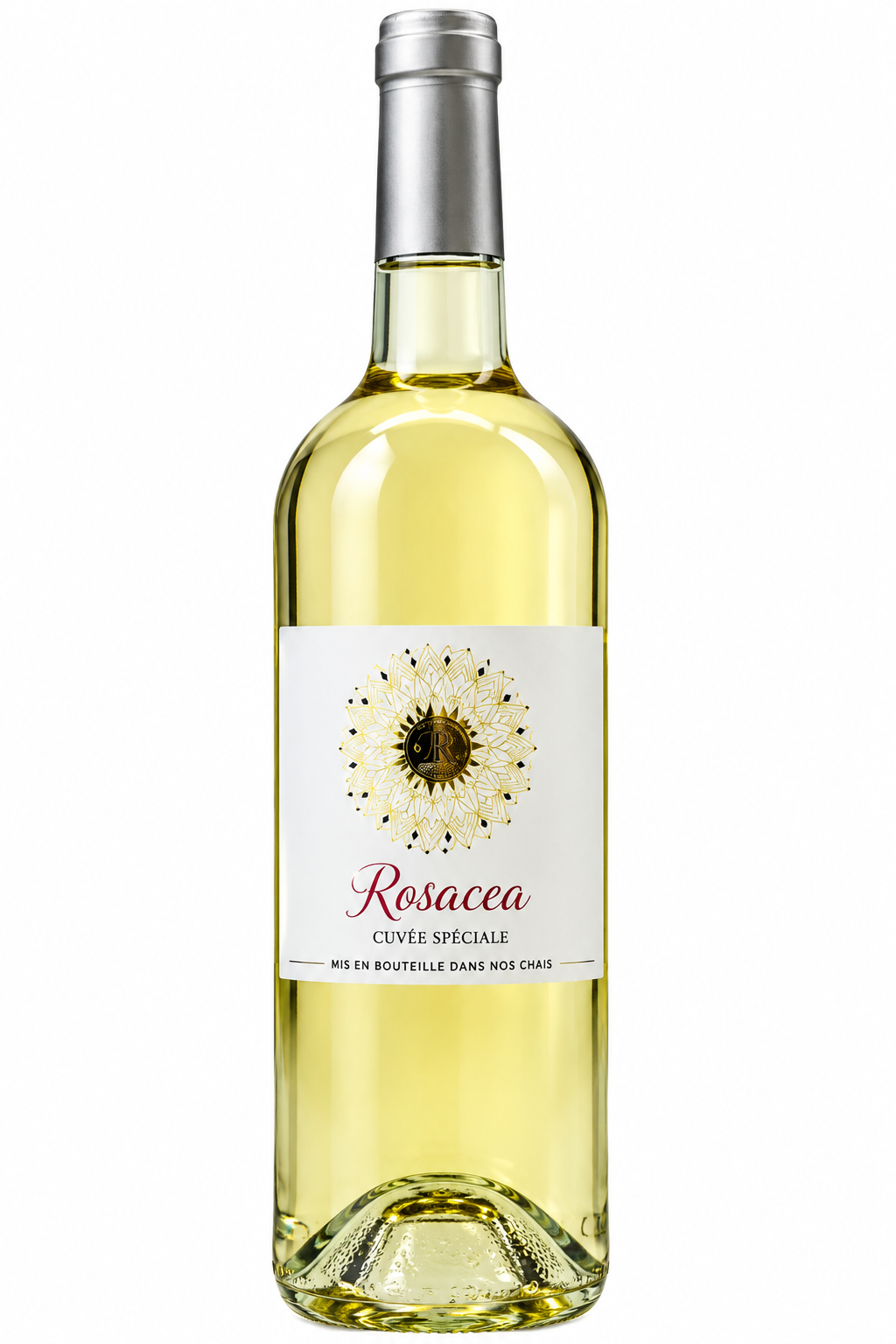 Rosacea Cuvée Spéciale – Weißwein