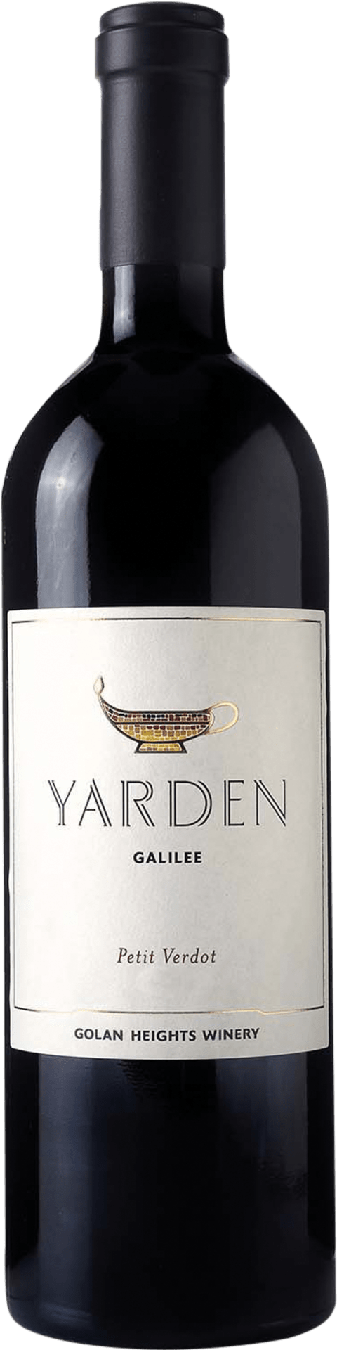Yarden Petit Verdot 