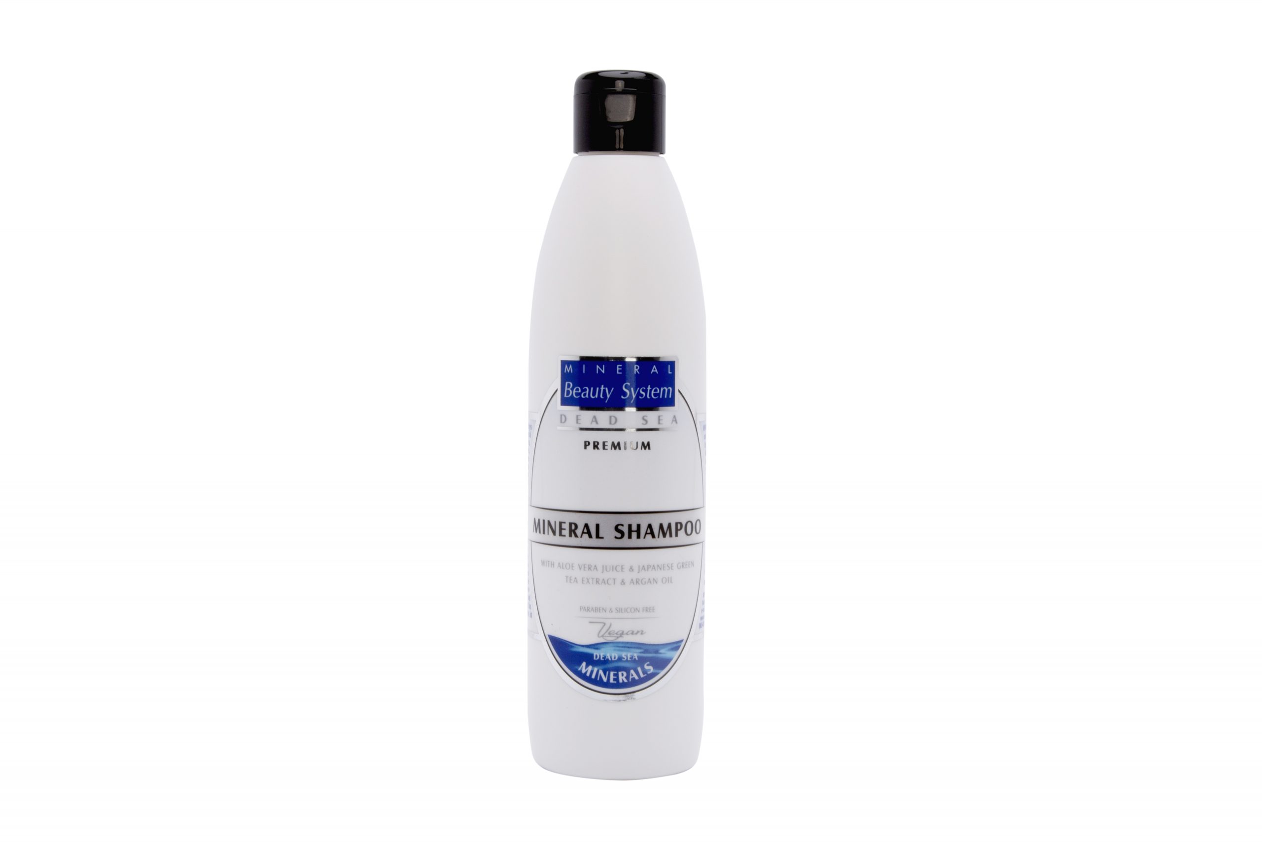 Mineral Shampoo