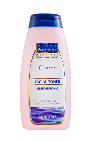 Gesichtswasser, rosa MBS Gesichtswasser, rosa MBS