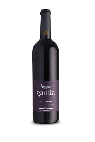 Gamla, Cabernet Sauvignon