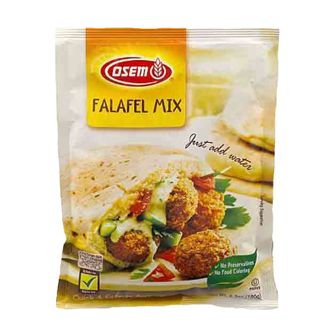 Falafel Mix von OSEM
