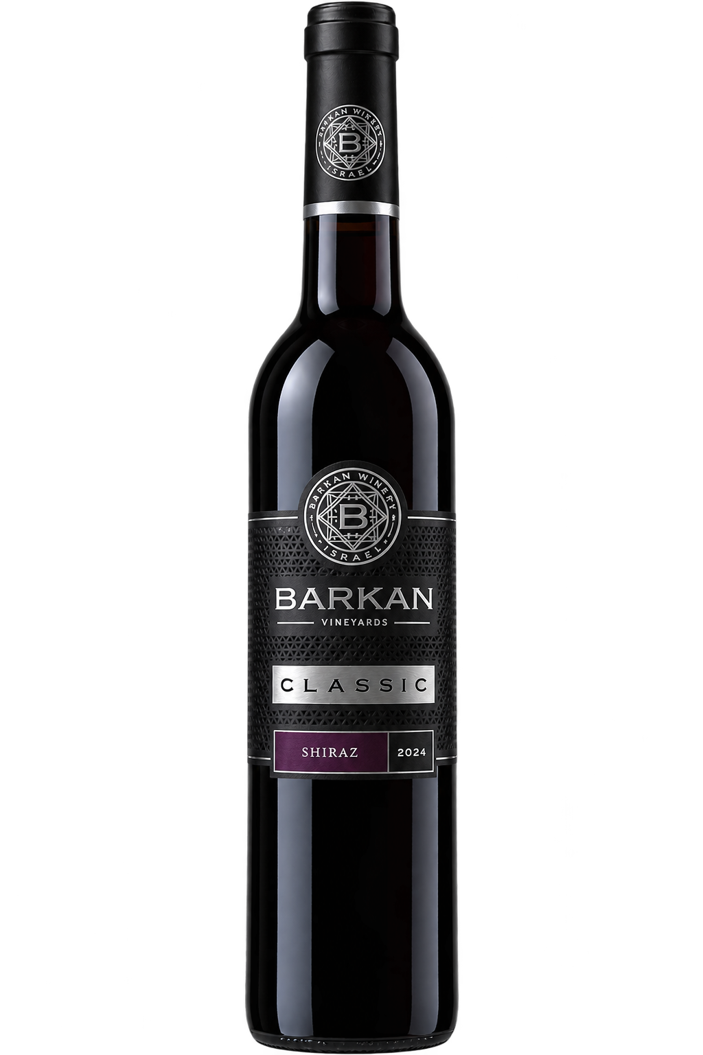 Barkan Classic Shiraz