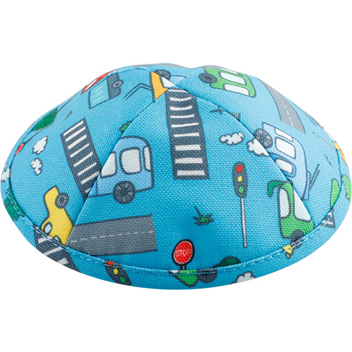 Kinderkippa Fahrzeuge