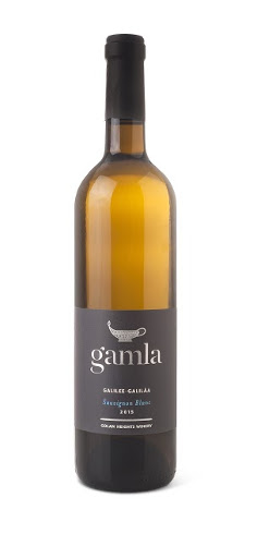 Gamla, Sauvignon Blanc