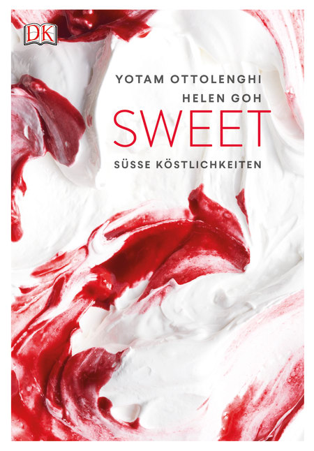 SWEET Süße Köstlichkeiten