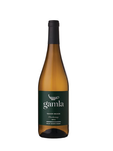 6-er Karton Gamla, Chardonnay