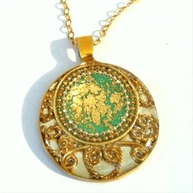 Orientalische Kette