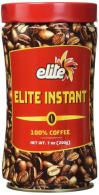 Elite-Instant-Coffee / Kaffee 
