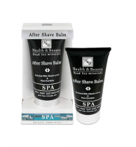 After Shave Balsam - 150 ml = 18,90 Euro