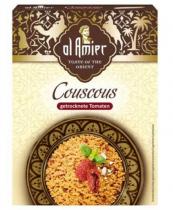 Couscous mit Tomate Al Amir 