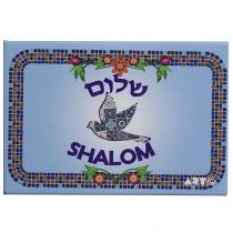 Magnet Shalom 