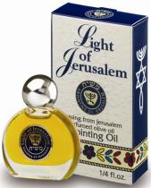 Salböl - Light of Jerusalem 