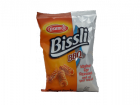 Bissli-Snack BBQ, Pessach 
