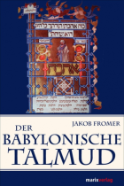 Der Babylonische Talmud 