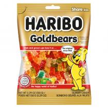 Haribo Gold Bärchen 