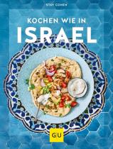 Kochen wie in Israel, Stav Cohen 