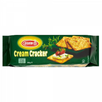 Cream Cracker von Osem, 1 kg 