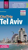 Tel Aviv City-Trip Reiseführer 