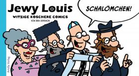 Jewy Louis – Schalömchen 