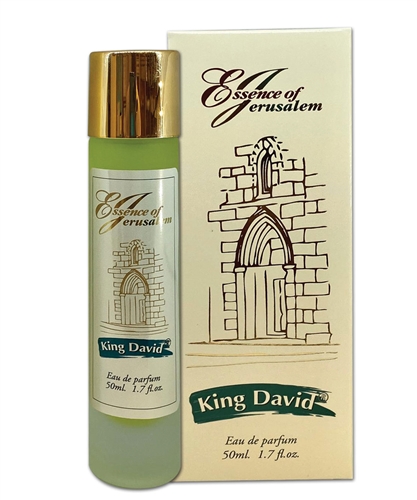 King David - Eau De Parfum