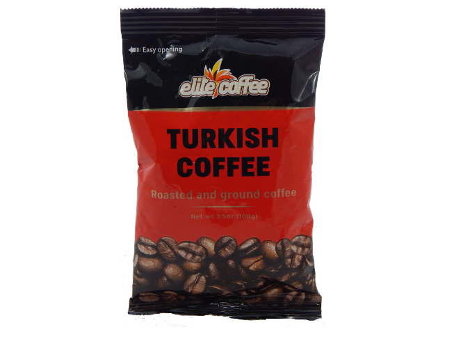Türkischer Kaffee Elite