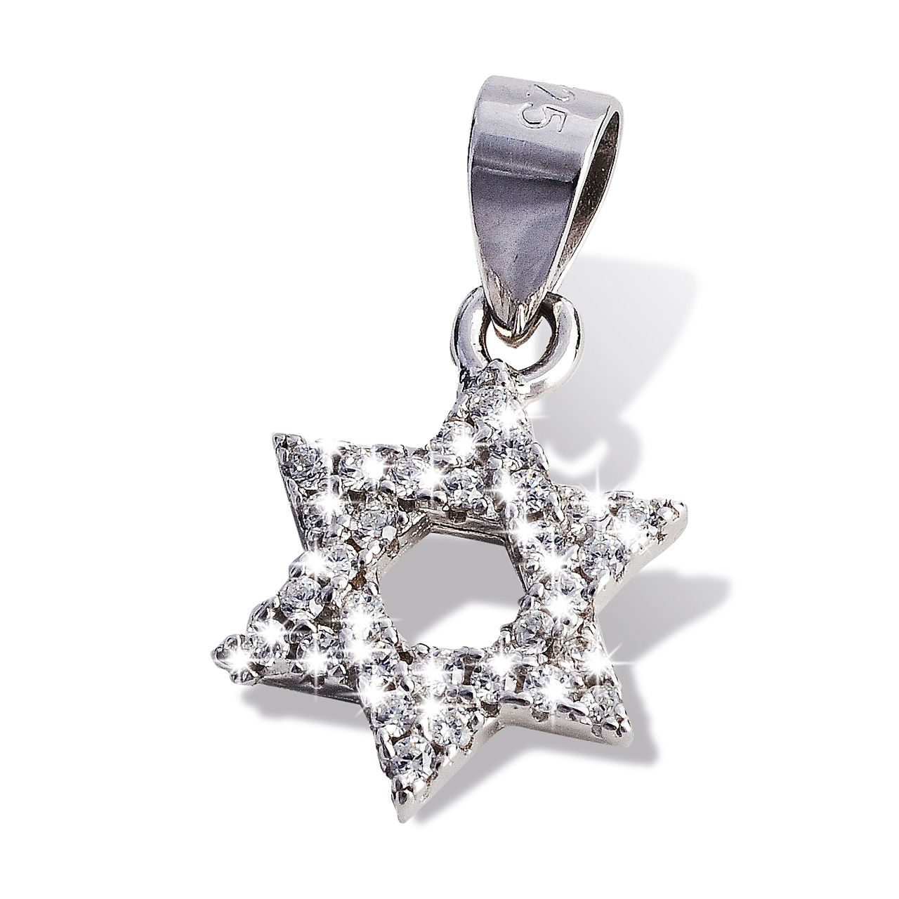 Jüdisches Armband Für Männer Sterling Silber Davidstern Jüdisches Schm - Personalisierter Schmuck Geschenke Für Männer Und Frauen
